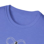 Infinity Belt Logo T-Shirt