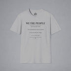 We The People — DEFINED