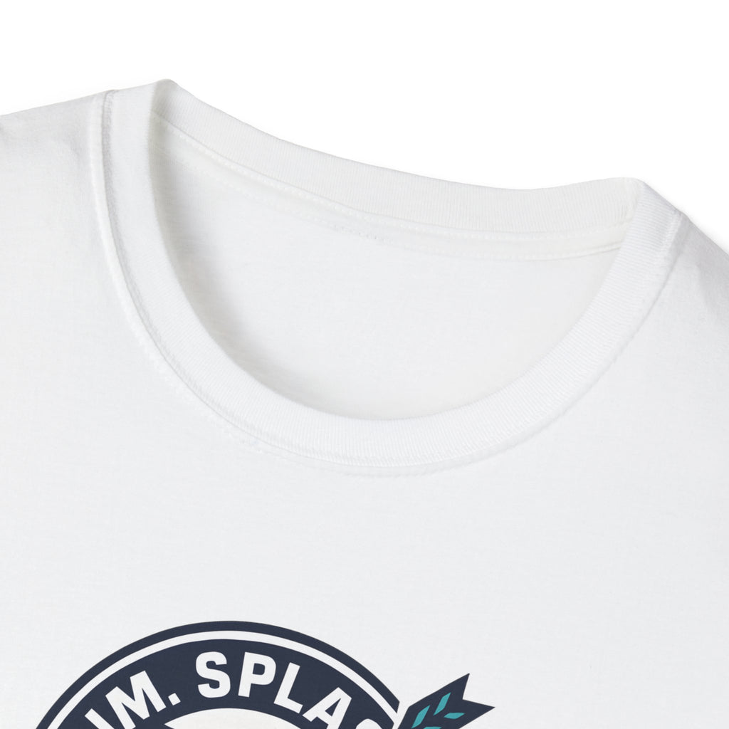 Aim Splash Repeat T-Shirt