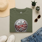 Stand Firm | Faith • Family • Freedom T-Shirt