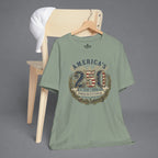 America's 250 Semiquincentennial T-Shirt