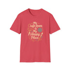 Craft Room Happy Place T-Shirt