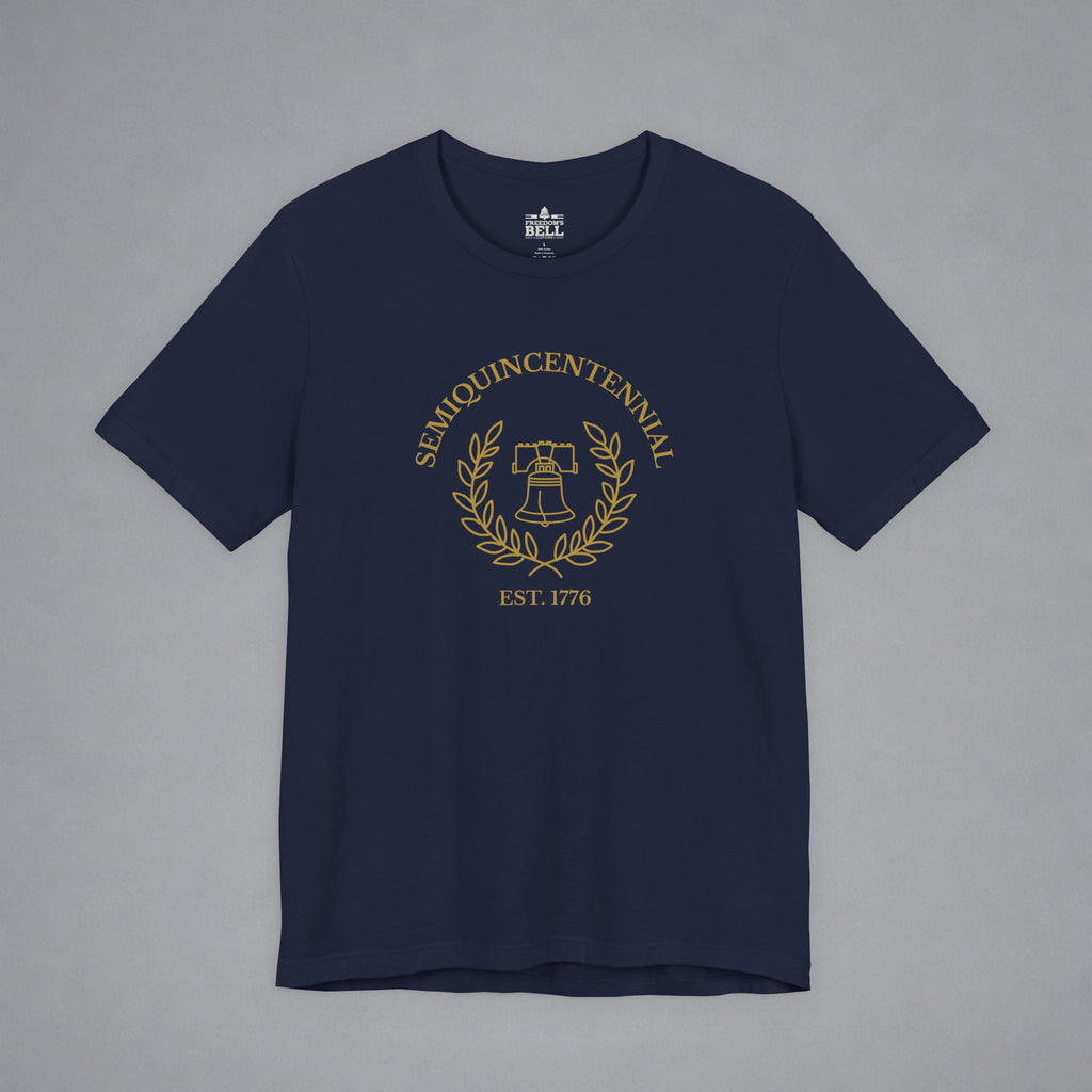 Liberty Bell — Still Rings True T-Shirt