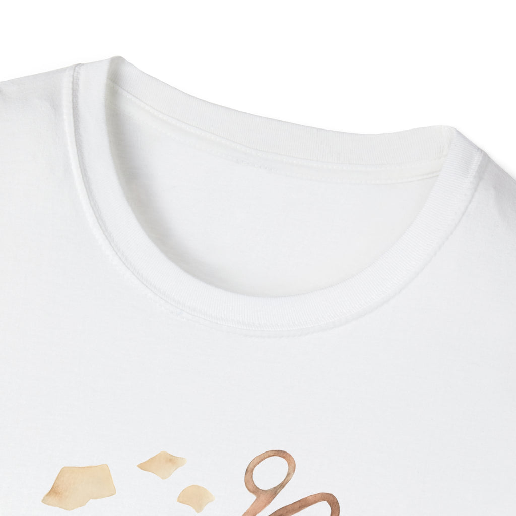 Past Perfectly Pastel T-Shirt