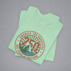 America the Beautiful — 250 Years Strong T-Shirt