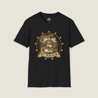 Don’t Tread On Me T-Shirt – Gadsden Heritage