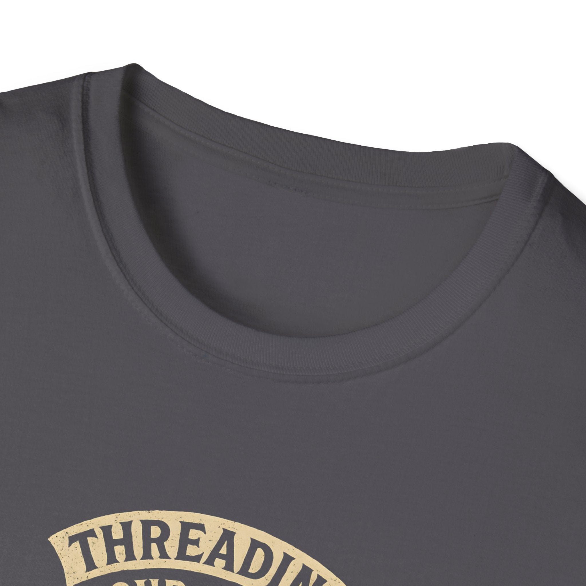Threading Your Fears T-Shirt