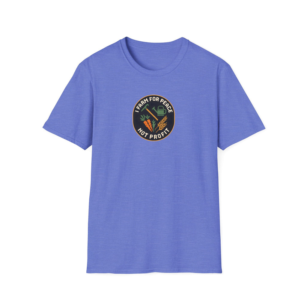 Farm for Peace T-Shirt