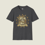 Don’t Tread On Me T-Shirt – Gadsden Heritage