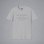We The People — DEFINED