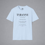 TYRANNY — DEFINED