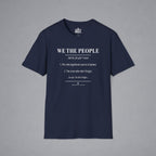 We The People — DEFINED