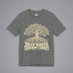 DEEP ROOTS ENDURING LIBERTY