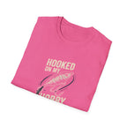 Hooked on My Hobby T-Shirt