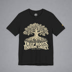 DEEP ROOTS ENDURING LIBERTY