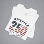 1776 to 2026 — From Foundation to Future T-Shirt