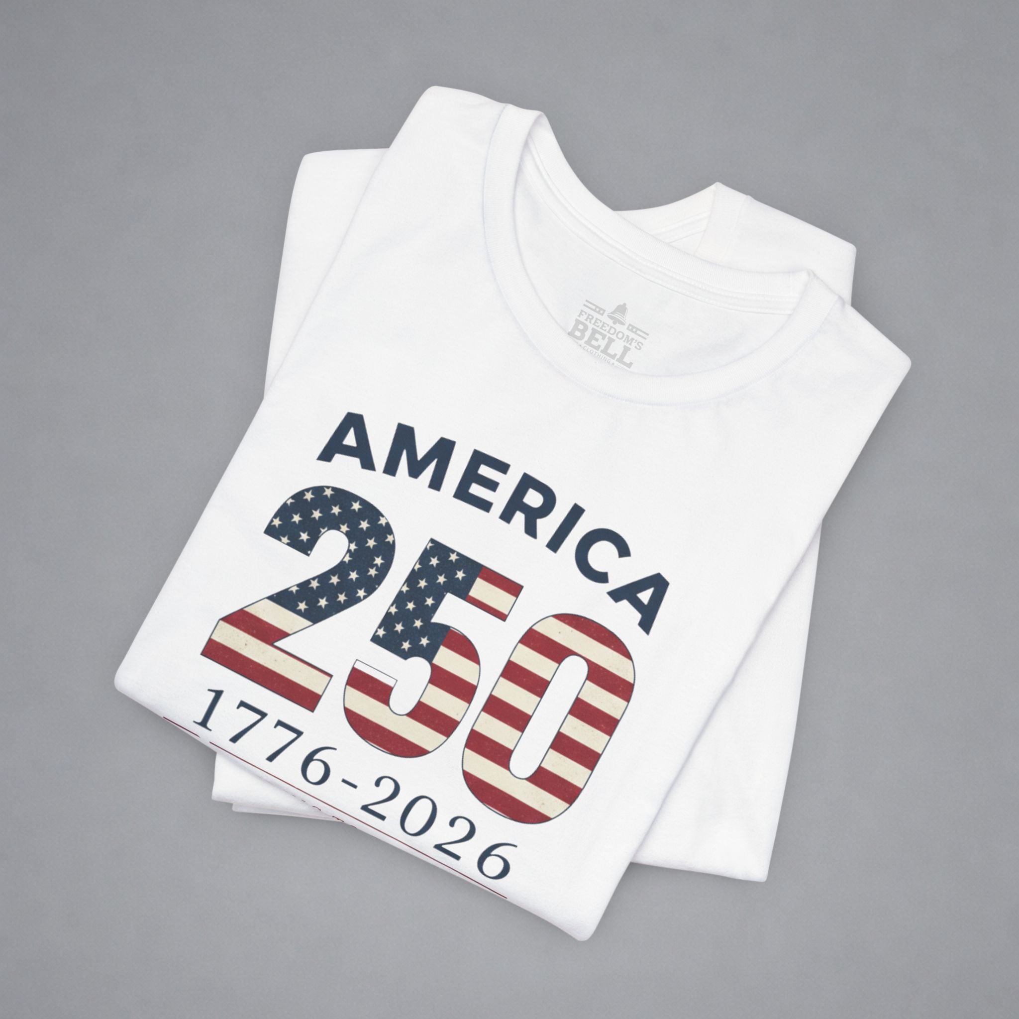 1776 to 2026 — From Foundation to Future T-Shirt