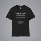 CONSEQUENCES — DEFINED