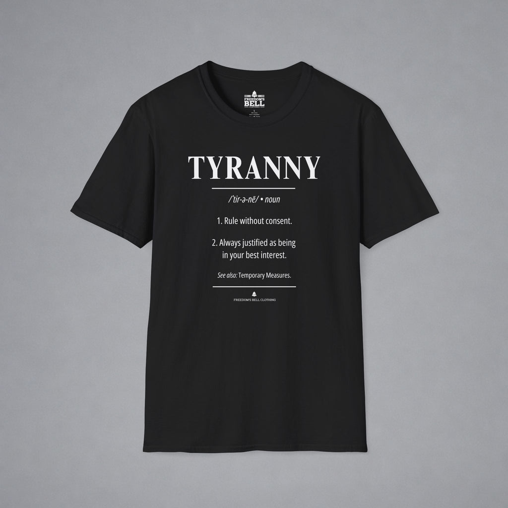 TYRANNY — DEFINED