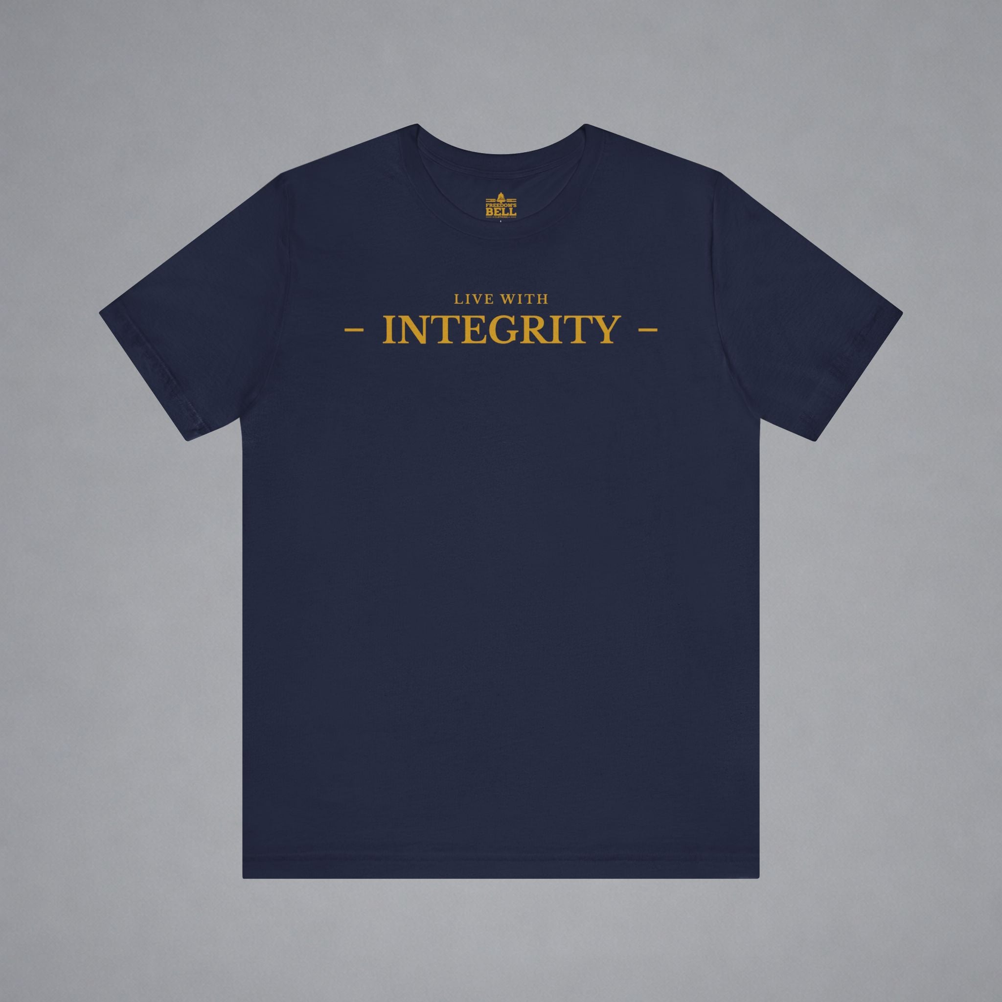 Live With Integrity T-Shirt