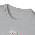 Master of Gyroscopic Physics T-Shirt