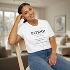 PATRIOT — DEFINED
