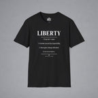 LIBERTY — DEFINED