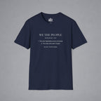 We The People — DEFINED