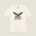 USA 250 Eagle Crest T-Shirt
