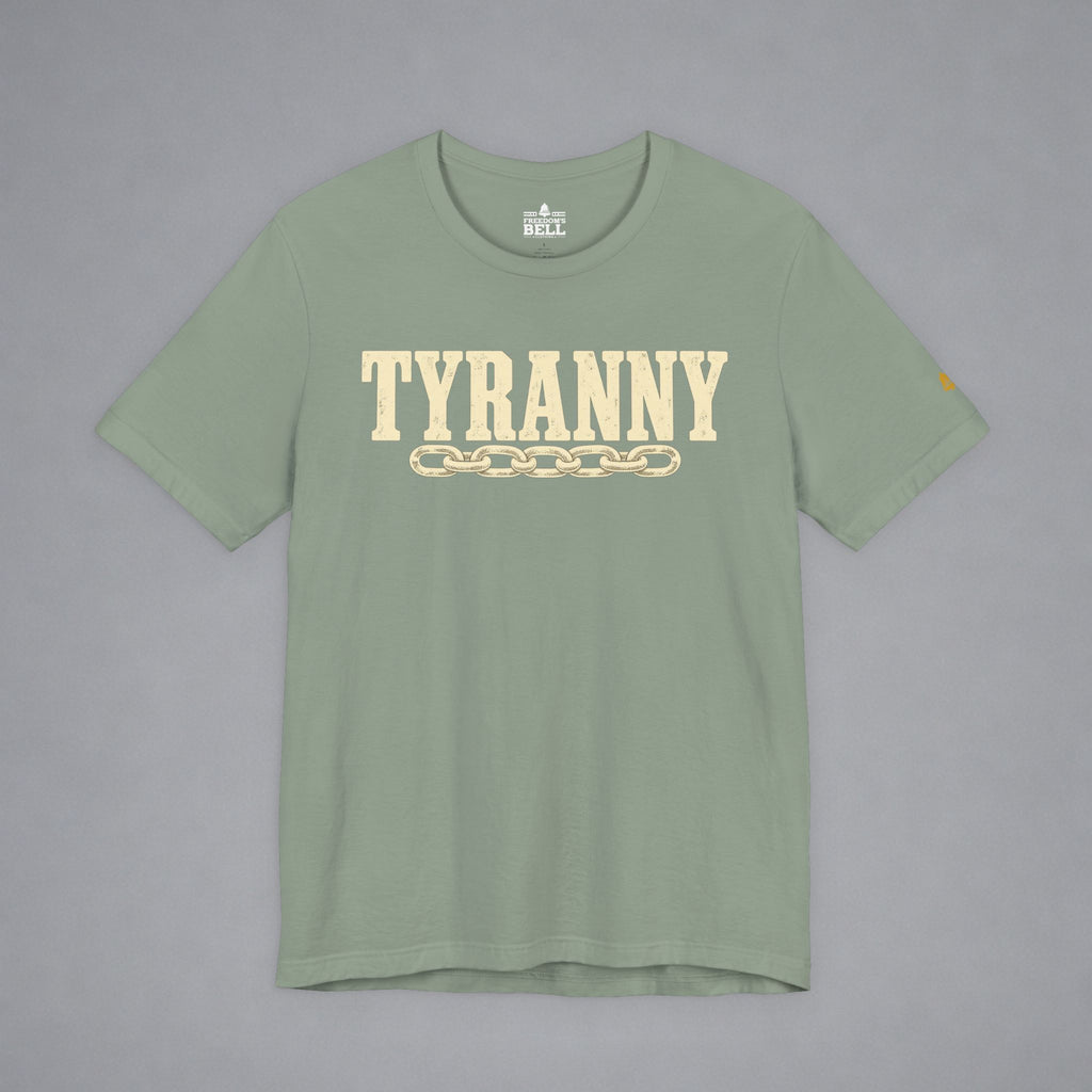 TYRANNY