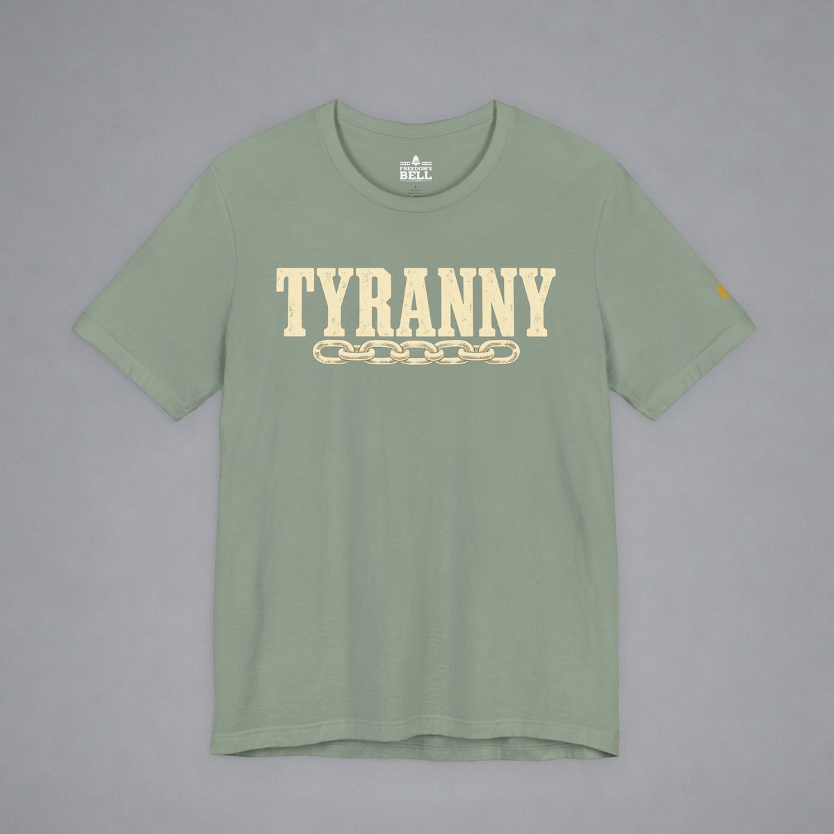 TYRANNY
