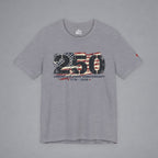 AMERICA'S 250TH WITH FLAG