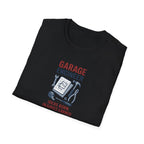 Garage Engineer Ideas T-Shirt