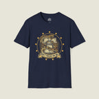 Don’t Tread On Me T-Shirt – Gadsden Heritage