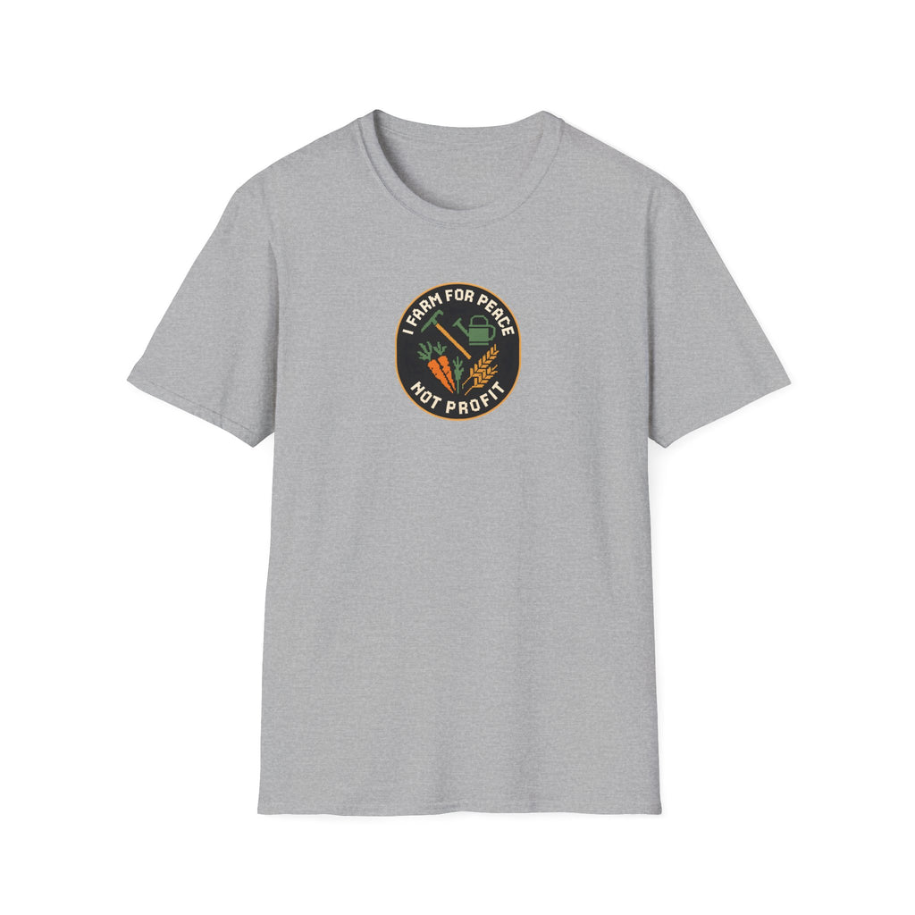 Farm for Peace T-Shirt