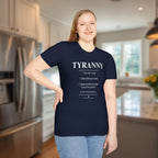 TYRANNY — DEFINED