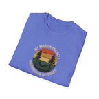 Hammock in the Woods T-Shirt