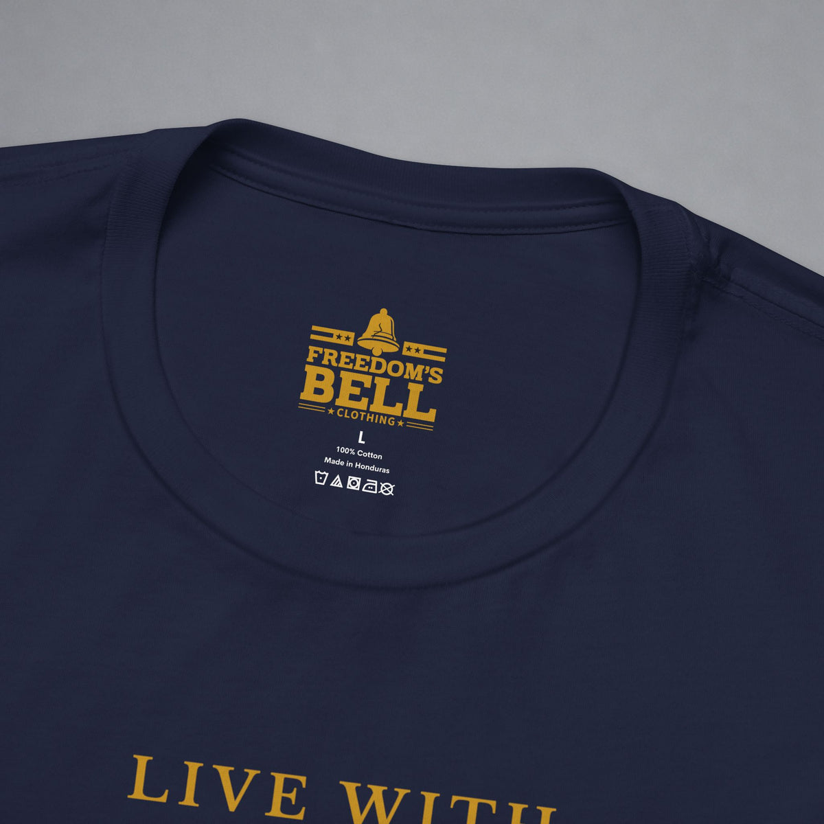 Live With Purpose T-Shirt