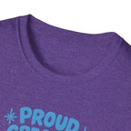 Proud Creator Of Things T-Shirt