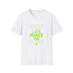 Hobby Life Best Life T-Shirt