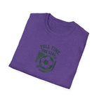 Full Time One Goal T-Shirt