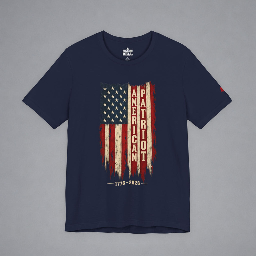 AMERICAN PATRIOT