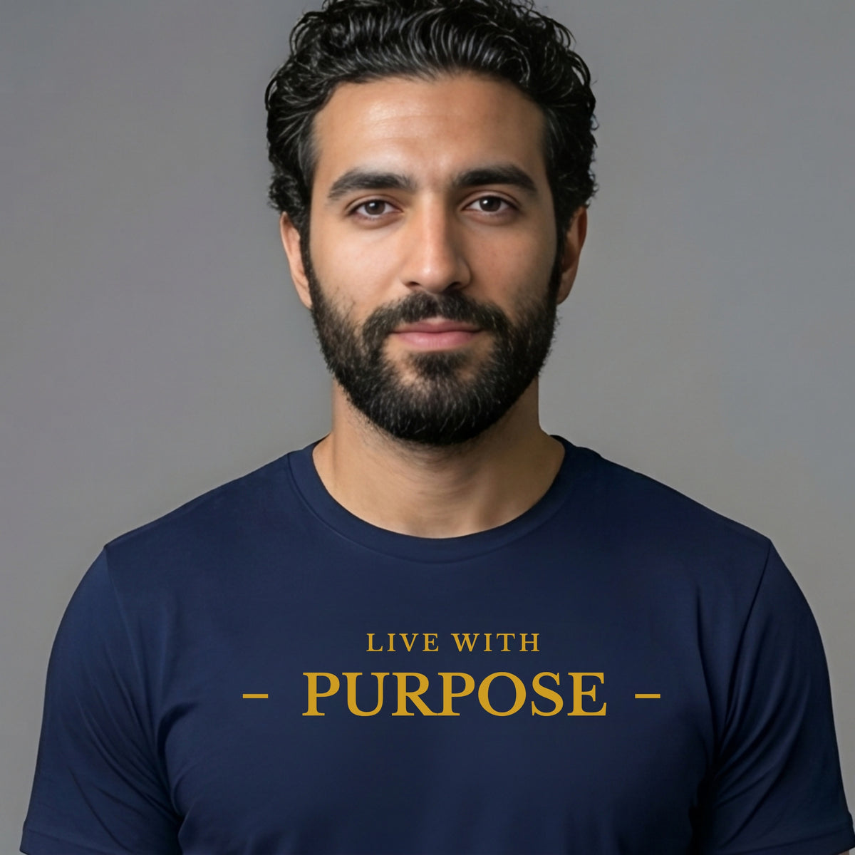 Live With Purpose T-Shirt