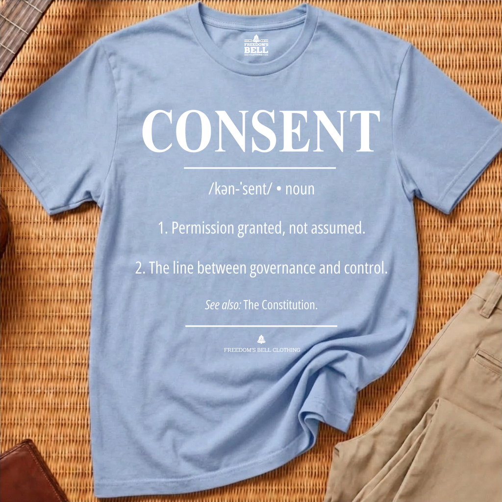 CONSENT — DEFINED