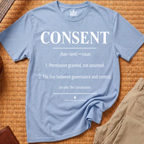 CONSENT — DEFINED