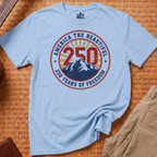America the Beautiful — 250 Years of Freedom