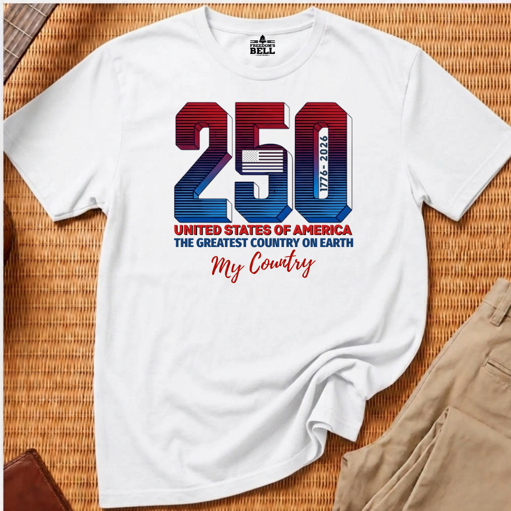 250 - United States of America