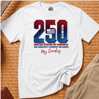 250 - United States of America