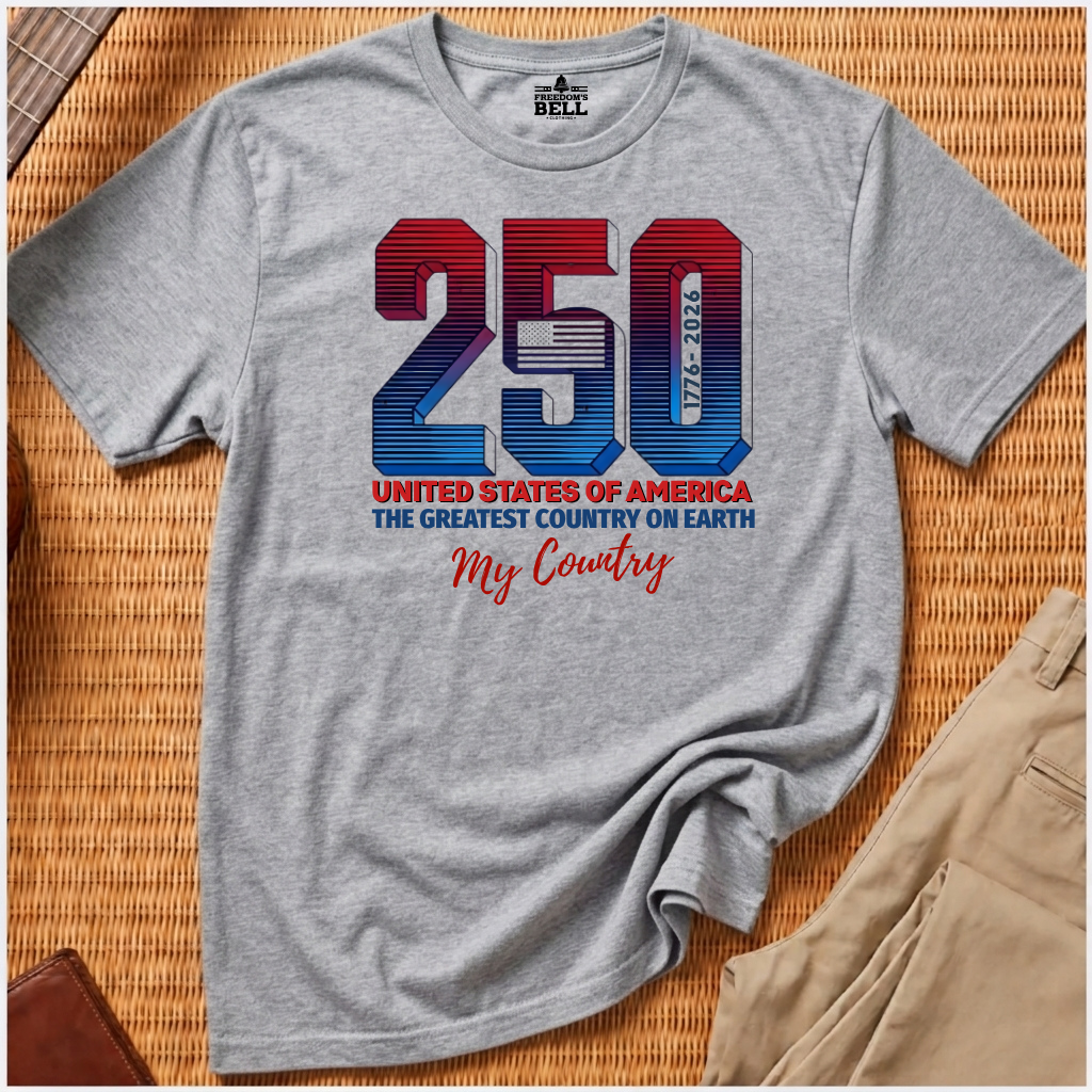 250 - United States of America