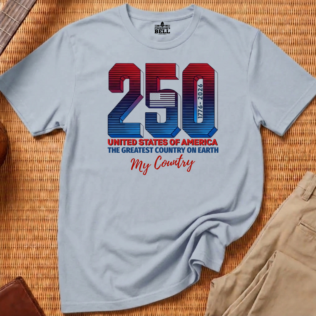 250 - United States of America